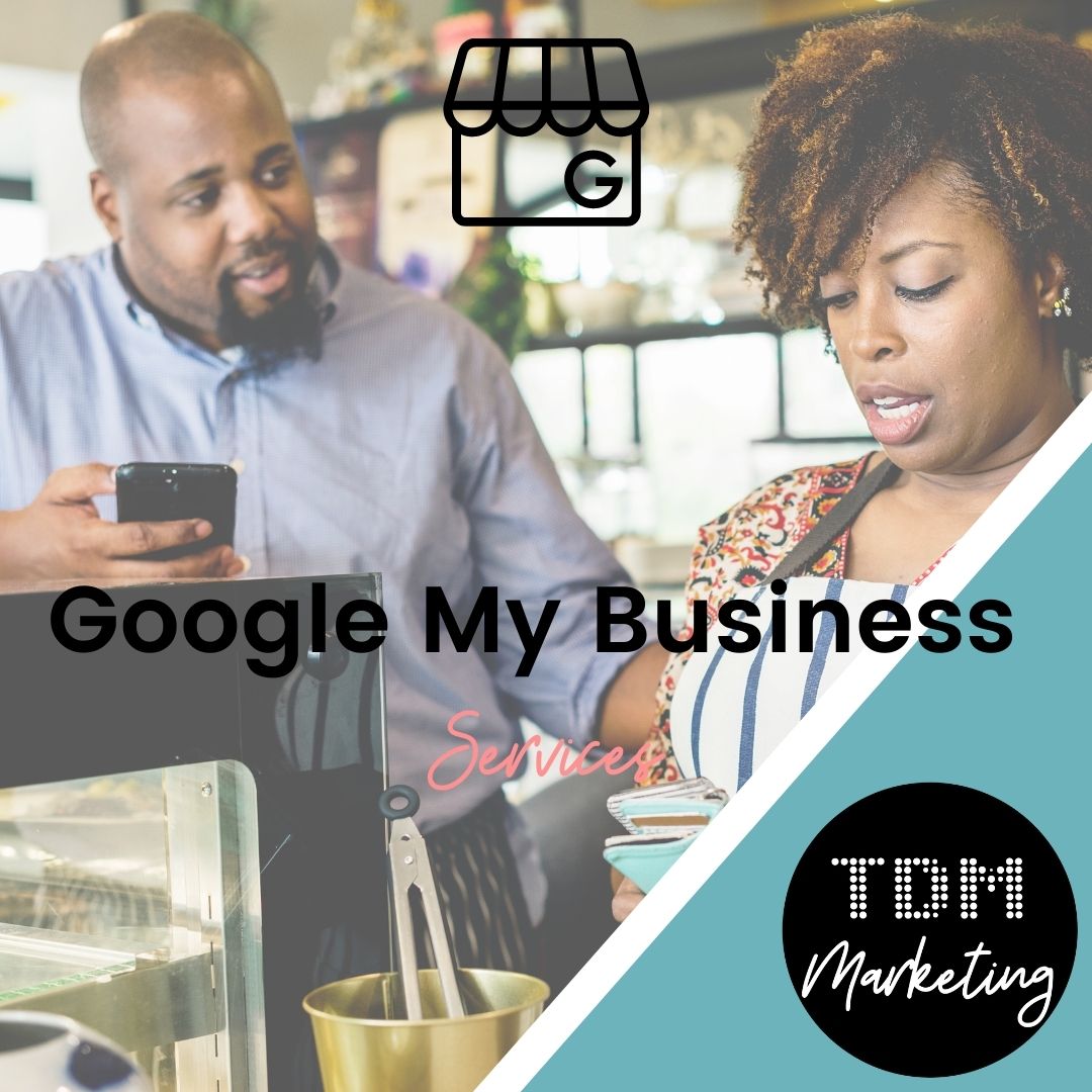 Google My Business Services